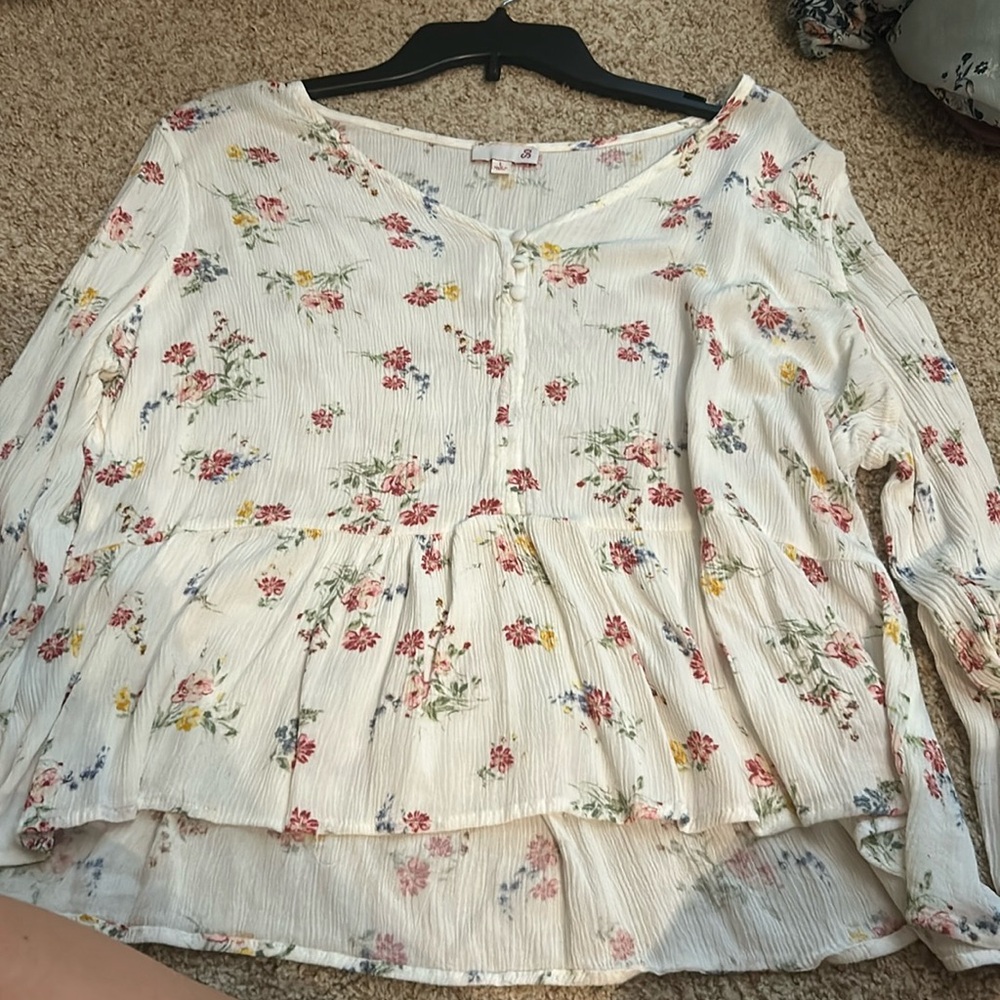 Brand new | Never worn